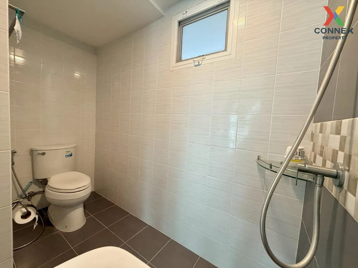 For Sale House , Sivarom Park Sukhumvit - Bangpu , Bang Pu , Muea