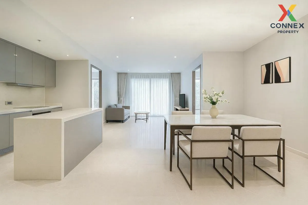 For Rent Condo , Nivati Thonglor 23 , Khlong Tan Nuea , Watthana  1