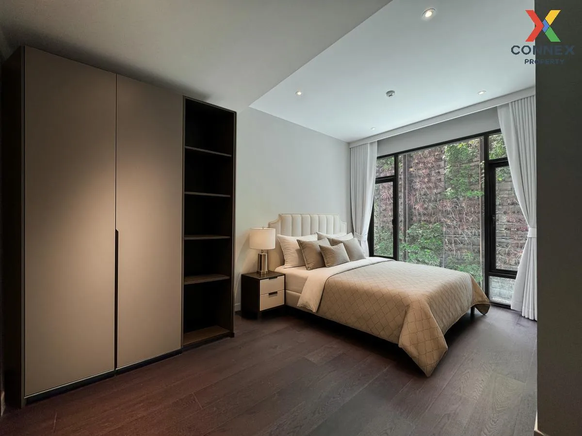 For Rent Condo , Nivati Thonglor 23 , Khlong Tan Nuea , Watthana  2