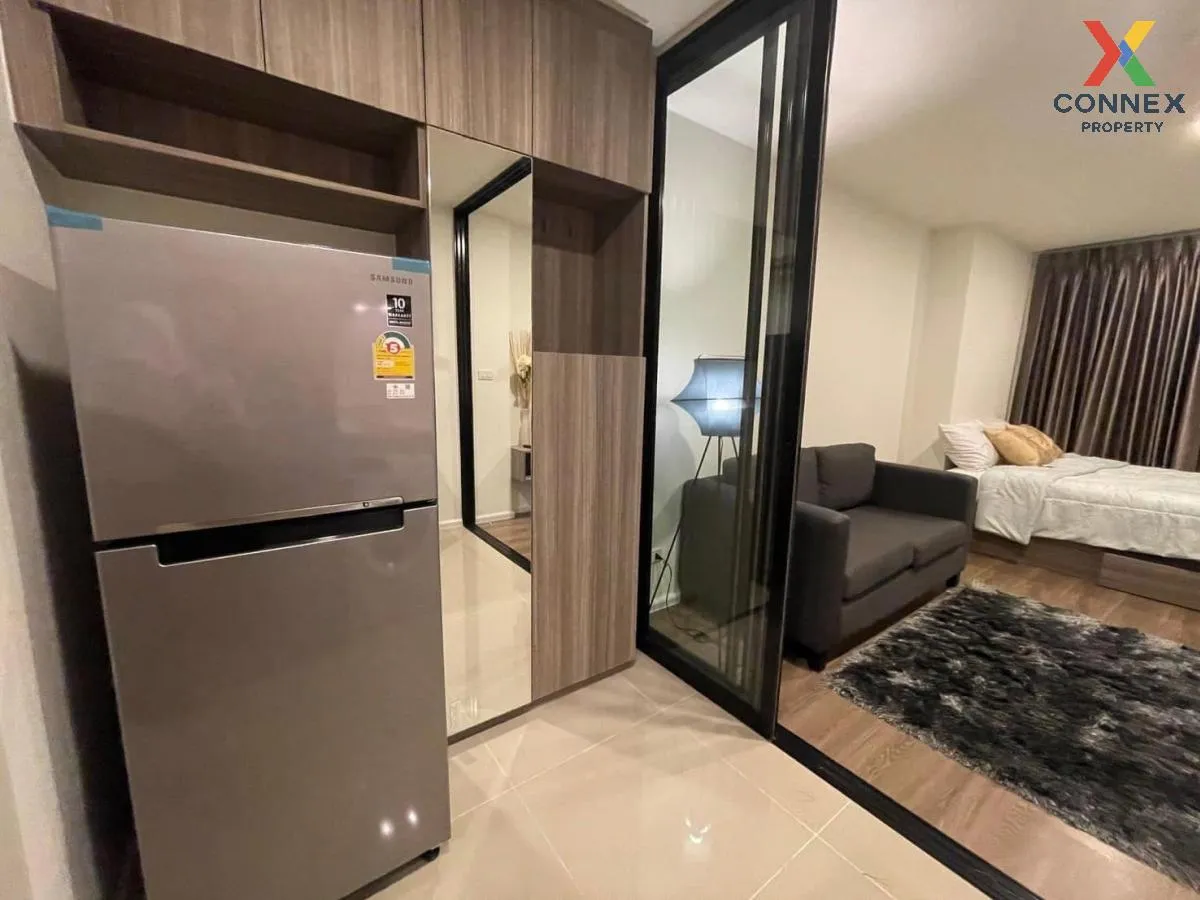 For Rent Condo , The Origin Ramintra​ 83 Station , MRT-Ram Inthra 2