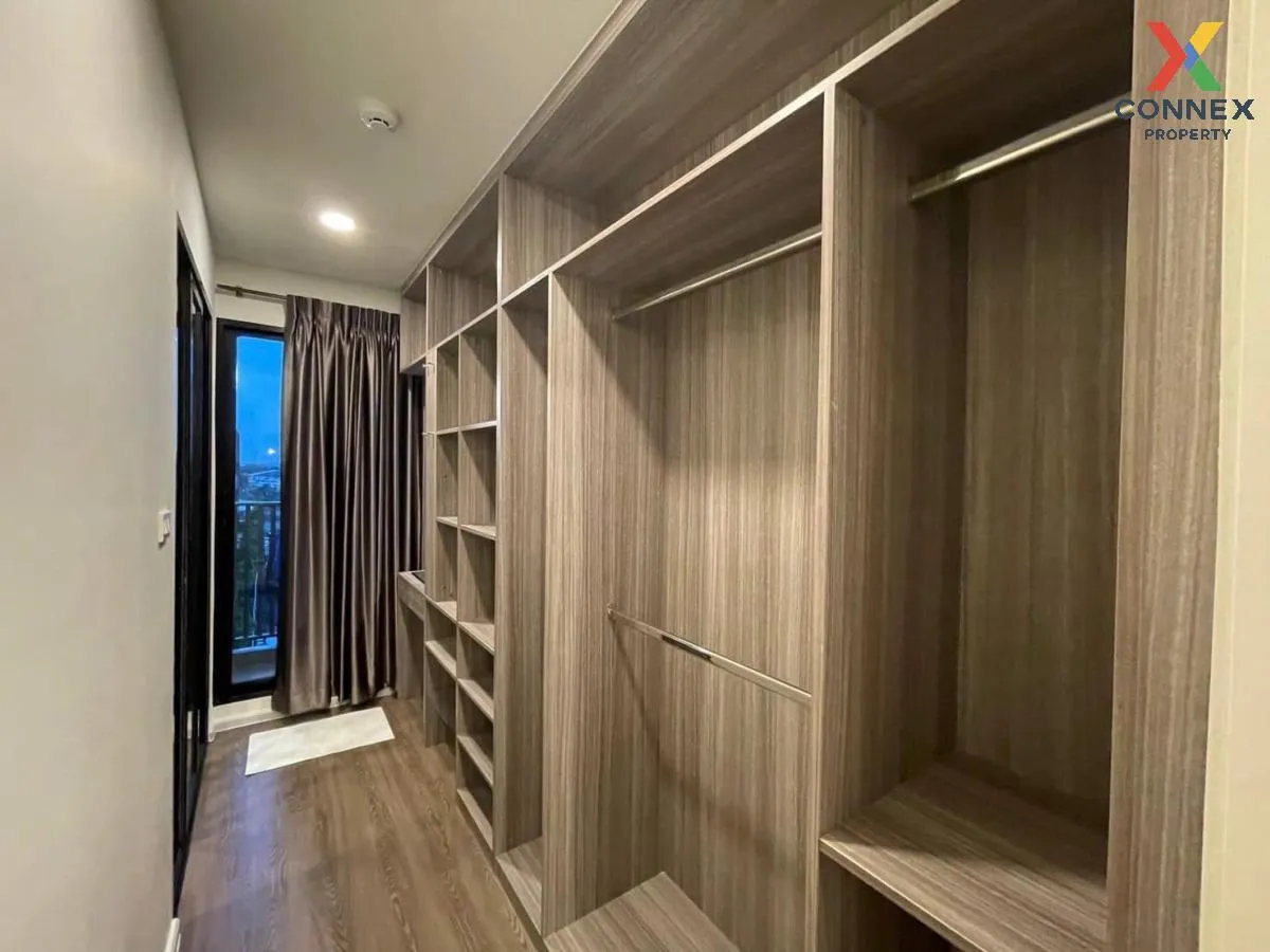 For Rent Condo , The Origin Ramintra​ 83 Station , MRT-Ram Inthra