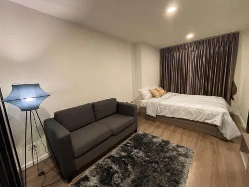 For Rent Condo , The Origin Ramintra​ 83 Station , MRT-Ram Inthra Kor Mor 9 , Khanna Yao , Khanna Yao , Bangkok , CX-130433