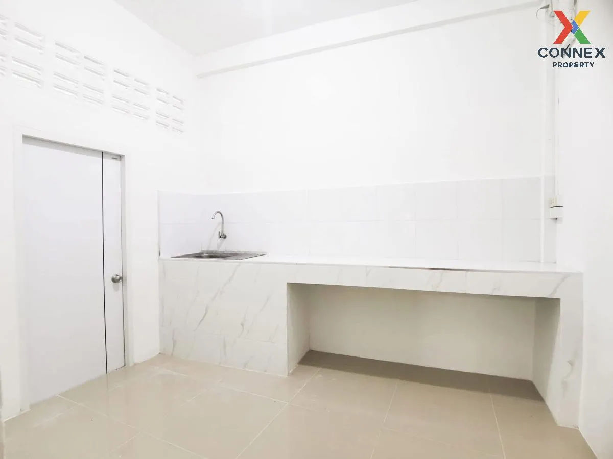 ขายทาวน์เฮ้าส์/ทาวน์โฮม  บ้านแคทลียา บางแวก 14 บางแวก เขต ภาษีเจร 4