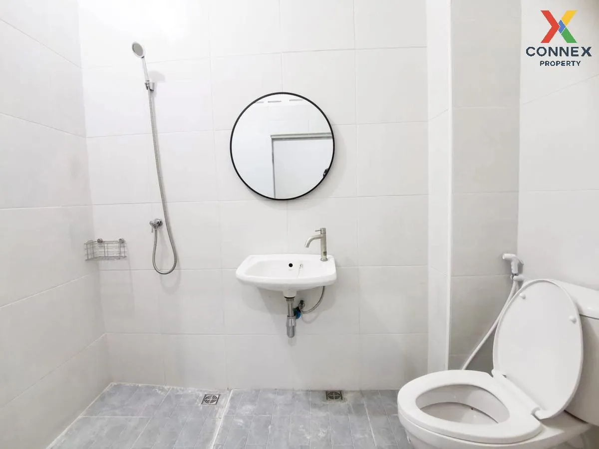 ขายทาวน์เฮ้าส์/ทาวน์โฮม  บ้านแคทลียา บางแวก 14 บางแวก เขต ภาษีเจร