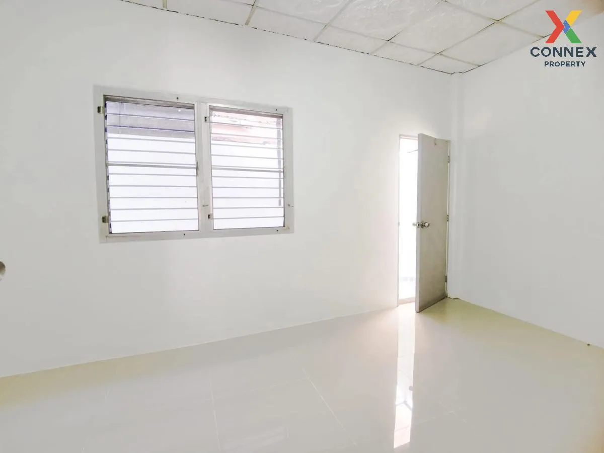 ขายทาวน์เฮ้าส์/ทาวน์โฮม  บ้านแคทลียา บางแวก 14 บางแวก เขต ภาษีเจร