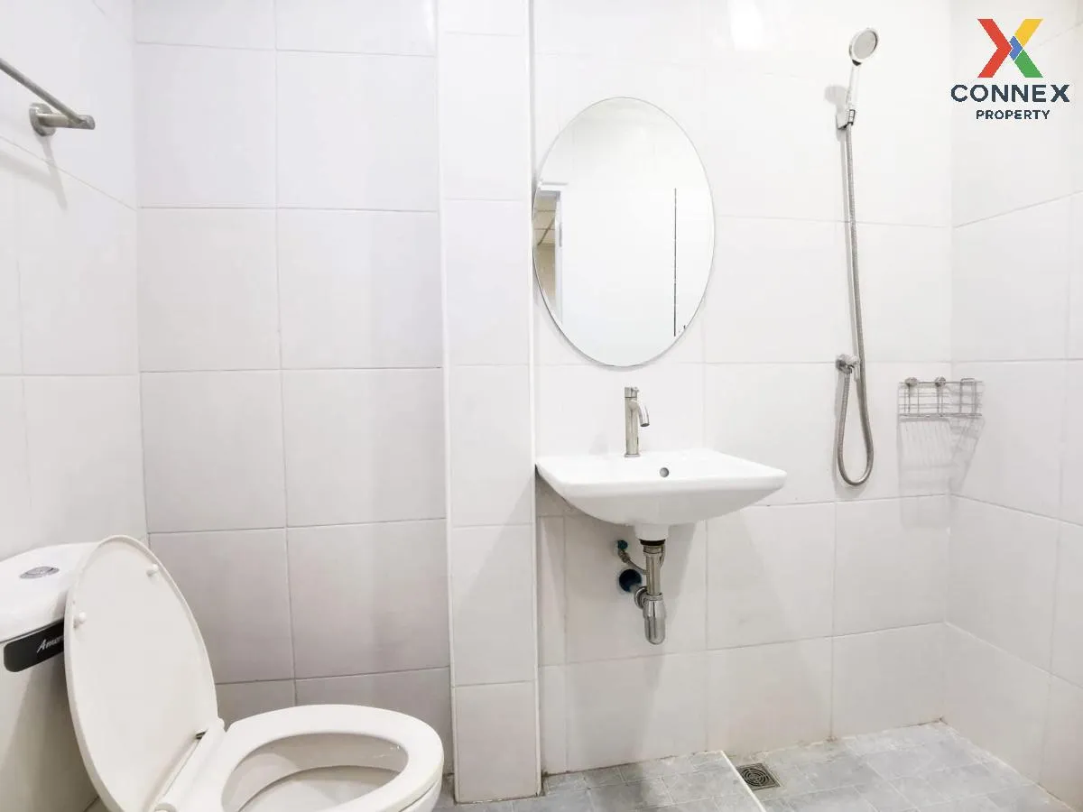 ขายทาวน์เฮ้าส์/ทาวน์โฮม  บ้านแคทลียา บางแวก 14 บางแวก เขต ภาษีเจร