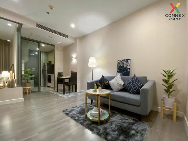 เช่าคอนโด  เดอะ รูม บีทีเอส วงเวียนใหญ่ BTS-วงเวียนใหญ่ บางลำภูล่ 2