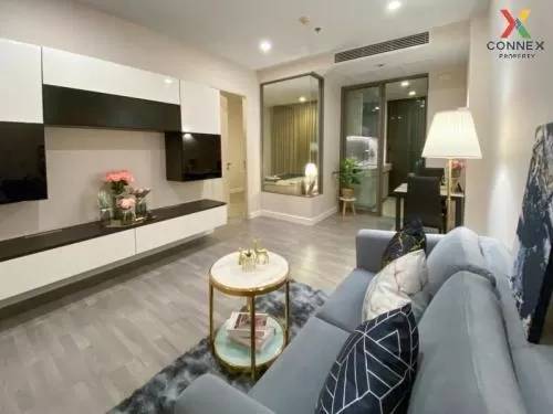 For Rent Condo , The Room BTS Wongwianyai , BTS-Wongwian Yai , Bang Lamphu Lang , Khlong San , Bangkok , CX-130435