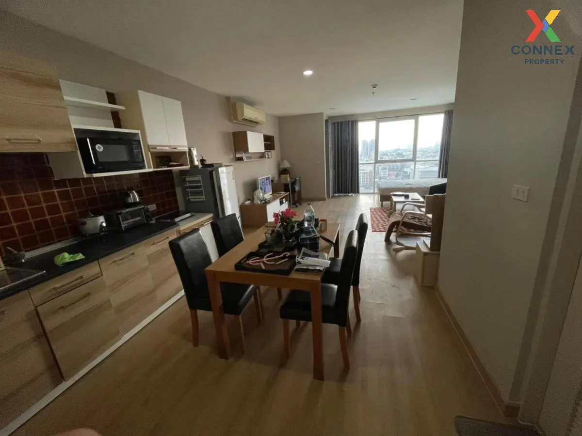 For Rent Condo , St. Louis Grand Terrace , BTS-Saint Louis , Yann 1