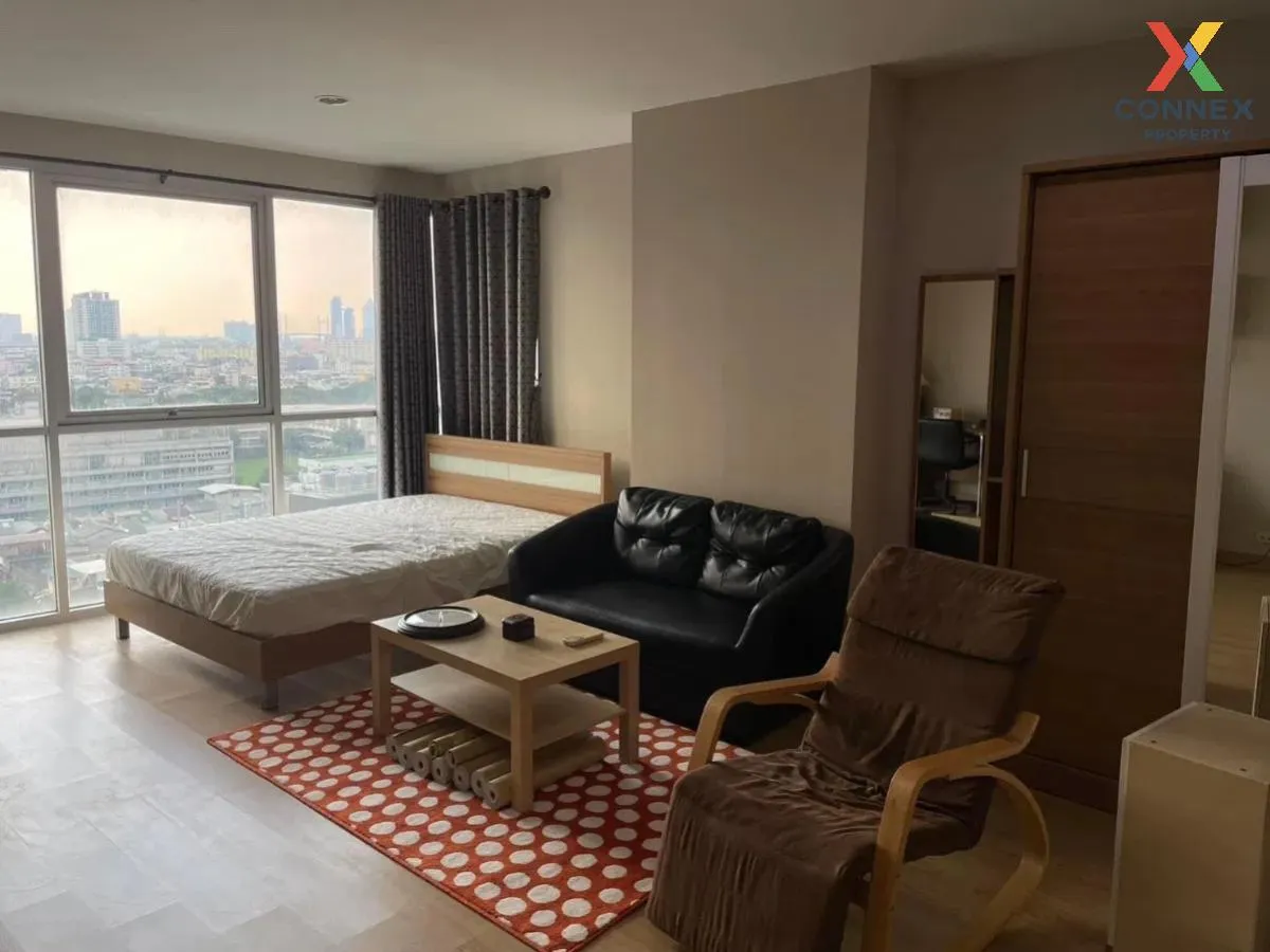 For Rent Condo , St. Louis Grand Terrace , BTS-Saint Louis , Yann 4