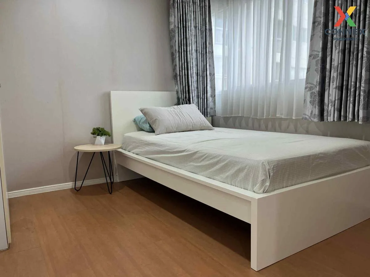 ขายคอนโด  ลุมพินี คอนโดทาวน์ พัทยาเหนือ - สุขุมวิท นาเกลือ บางละม 3