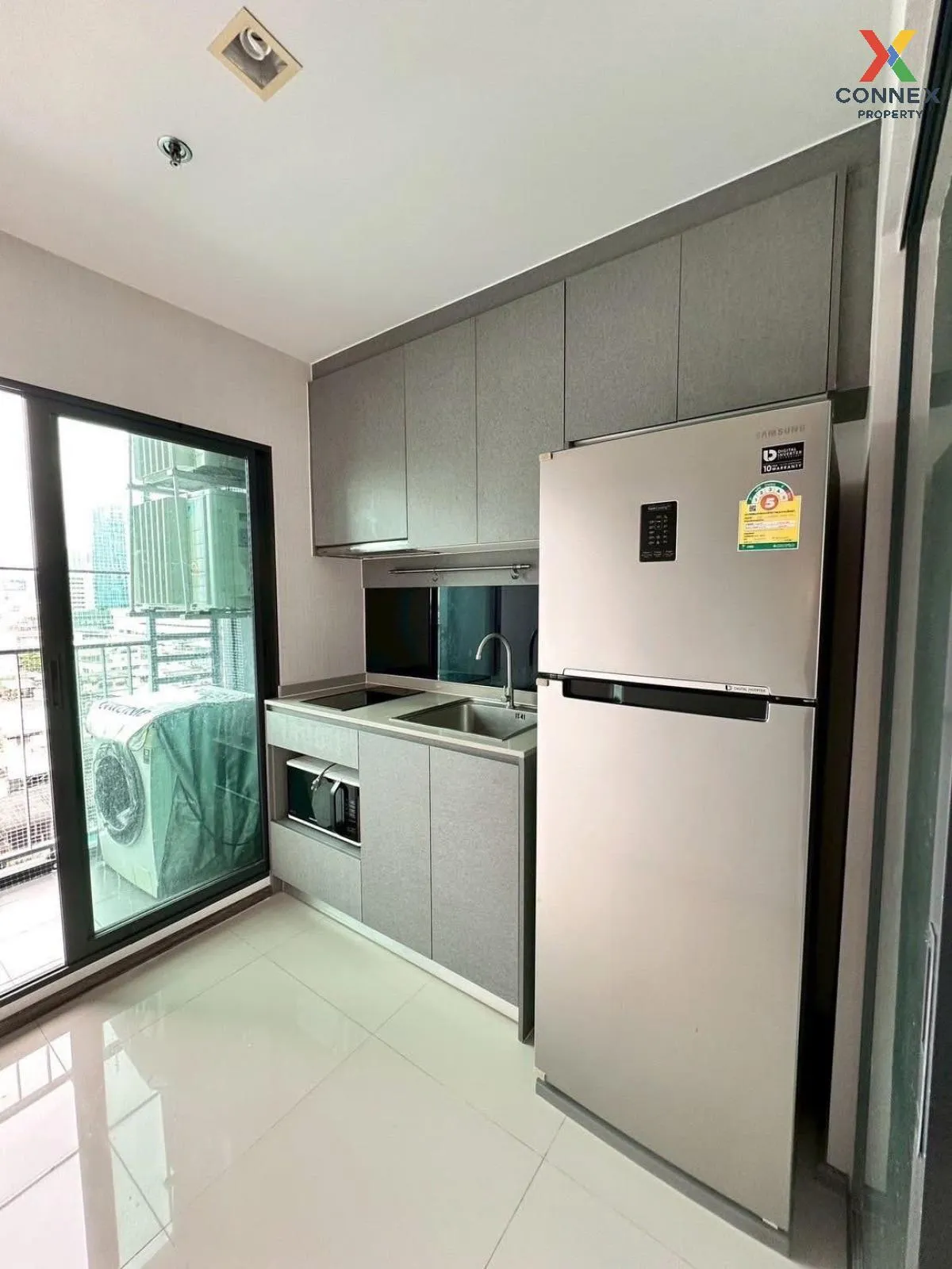 For Rent Condo , Ideo Sukhumvit 93 , BTS-Bang Chak , Phra Khanong 4