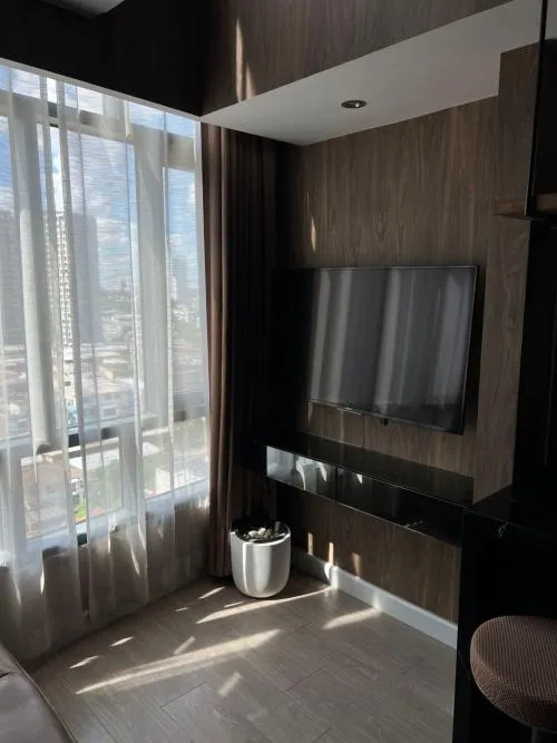 For Sale Condo , Metro Sky Prachachuen , Duplex , MRT-Bang Son , Wong Sawang , Bang Su , Bangkok , CX-130443