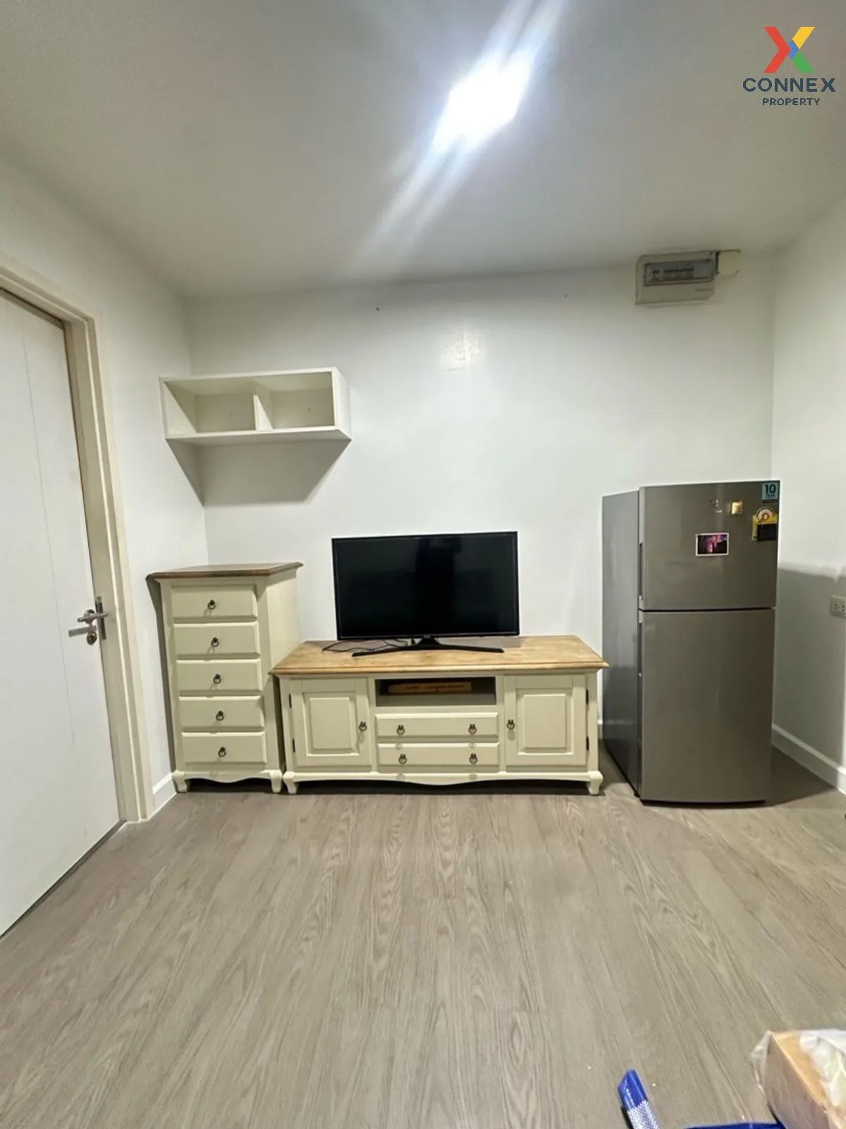 For Rent Condo , A Space ID Asoke-Ratchada , MRT-Phra Ram 9 , Din 3