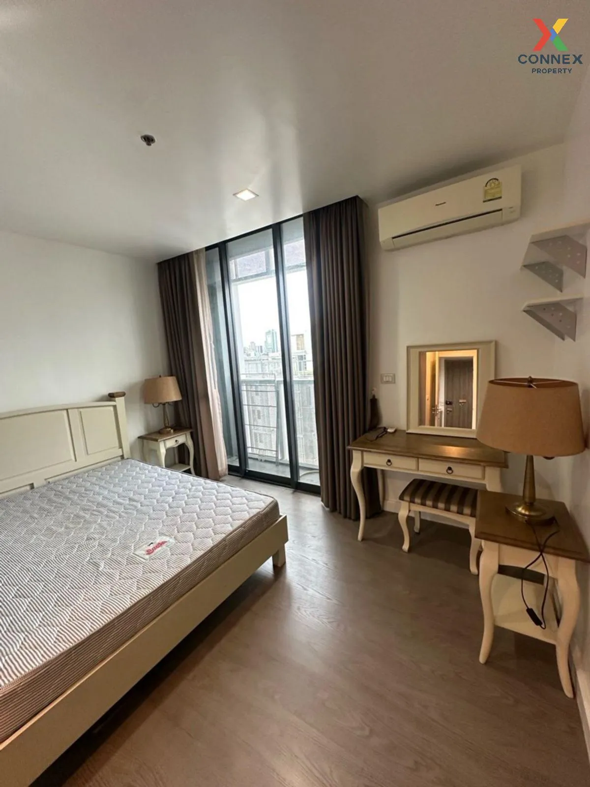 For Rent Condo , A Space ID Asoke-Ratchada , MRT-Phra Ram 9 , Din