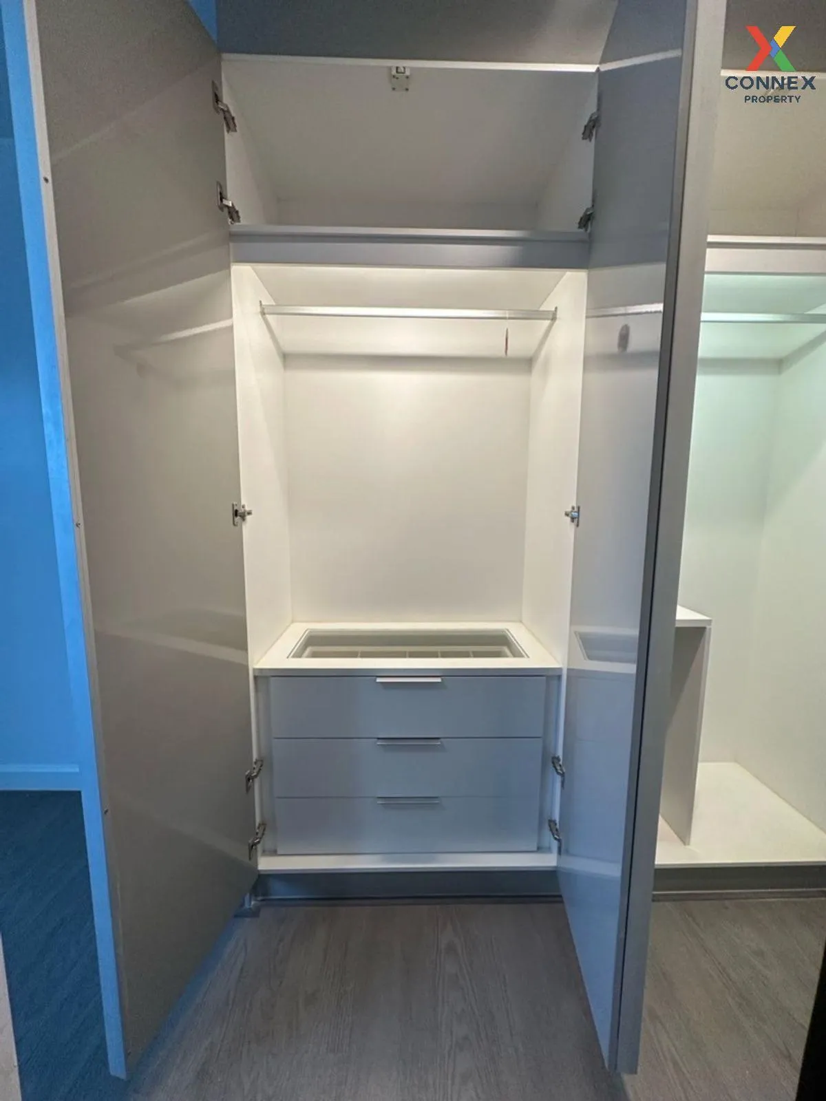 For Rent Condo , A Space ID Asoke-Ratchada , MRT-Phra Ram 9 , Din