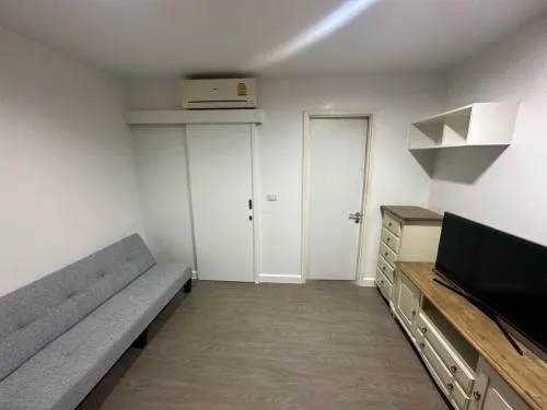 For Rent Condo , A Space ID Asoke-Ratchada , MRT-Phra Ram 9 , Din Daeng , Din Daeng , Bangkok , CX-130444