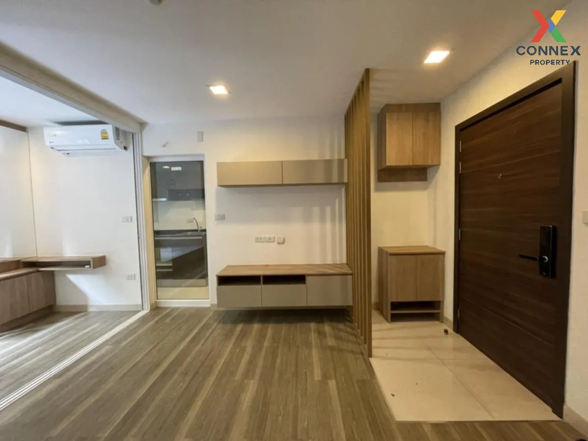 For Rent Condo , Moniiq Sukhumvit 64 , BTS-Punnawithi , Bang Chak 2