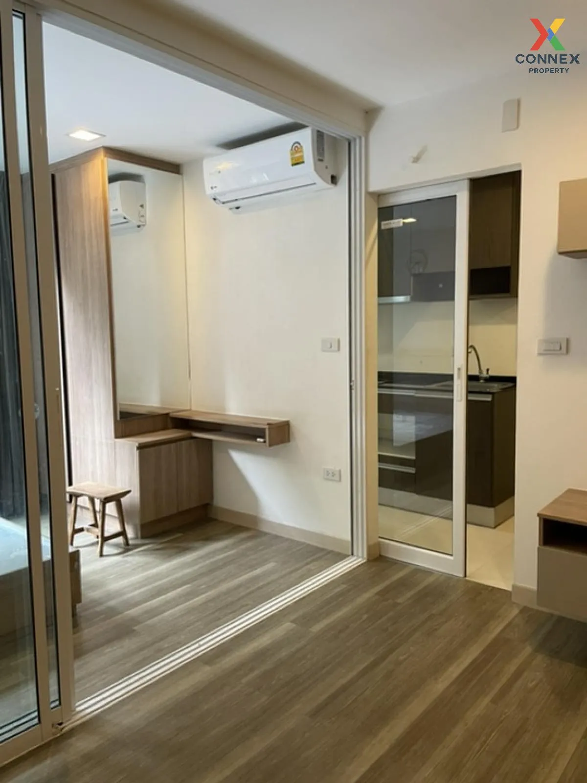For Rent Condo , Moniiq Sukhumvit 64 , BTS-Punnawithi , Bang Chak 3