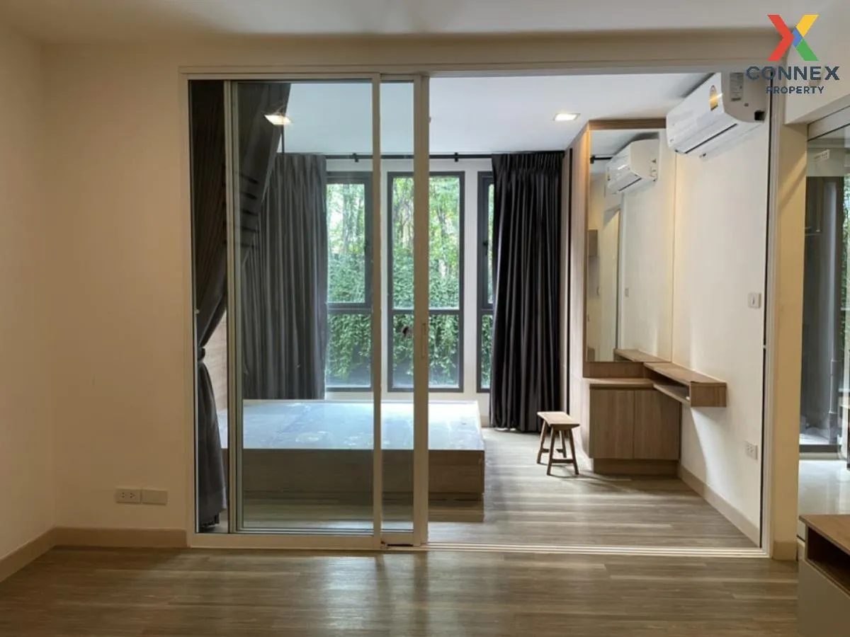 For Rent Condo , Moniiq Sukhumvit 64 , BTS-Punnawithi , Bang Chak 4