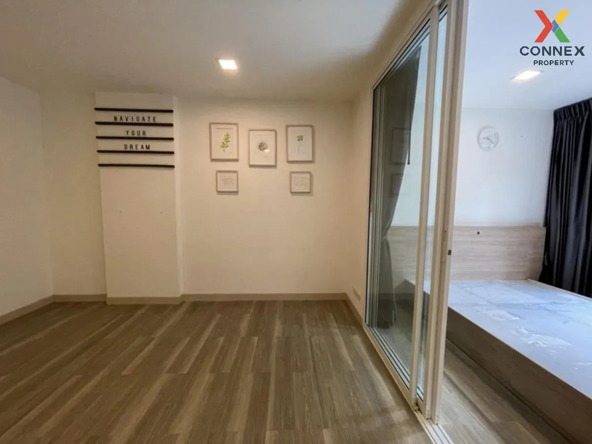 For Rent Condo , Moniiq Sukhumvit 64 , BTS-Punnawithi , Bang Chak