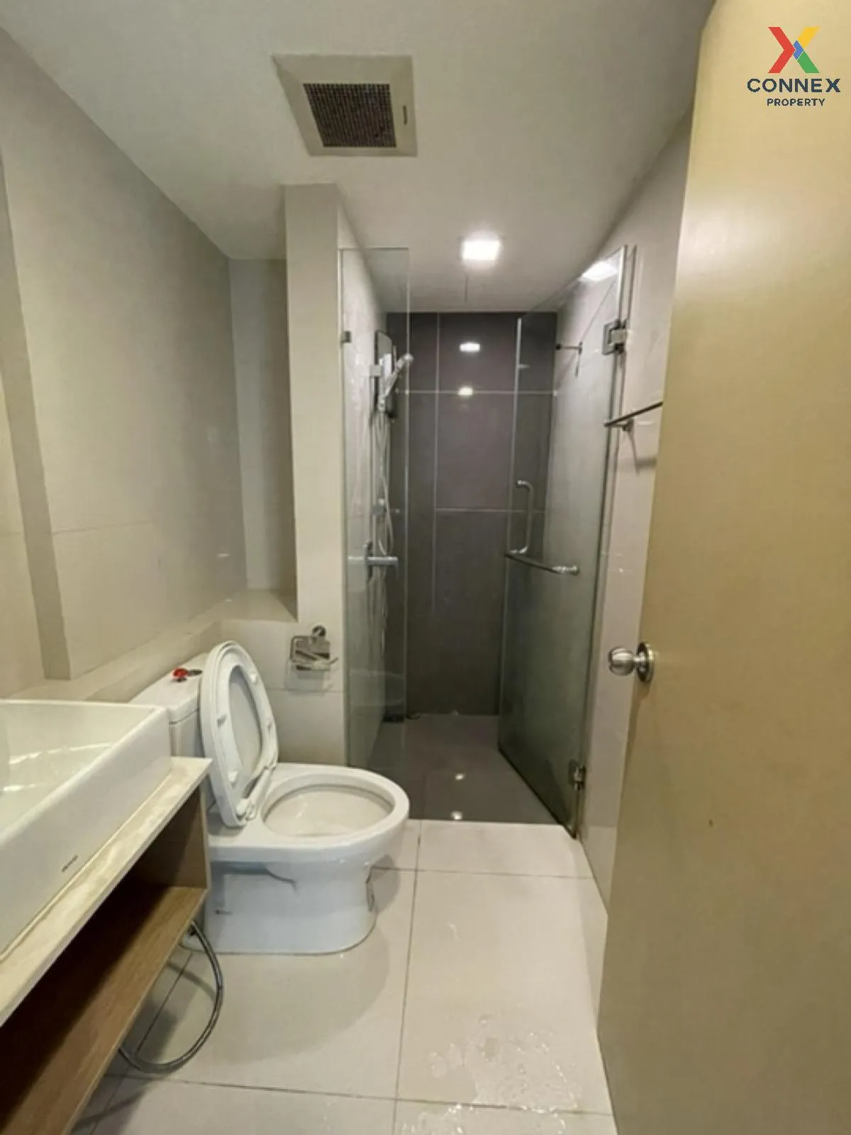 For Rent Condo , Moniiq Sukhumvit 64 , BTS-Punnawithi , Bang Chak