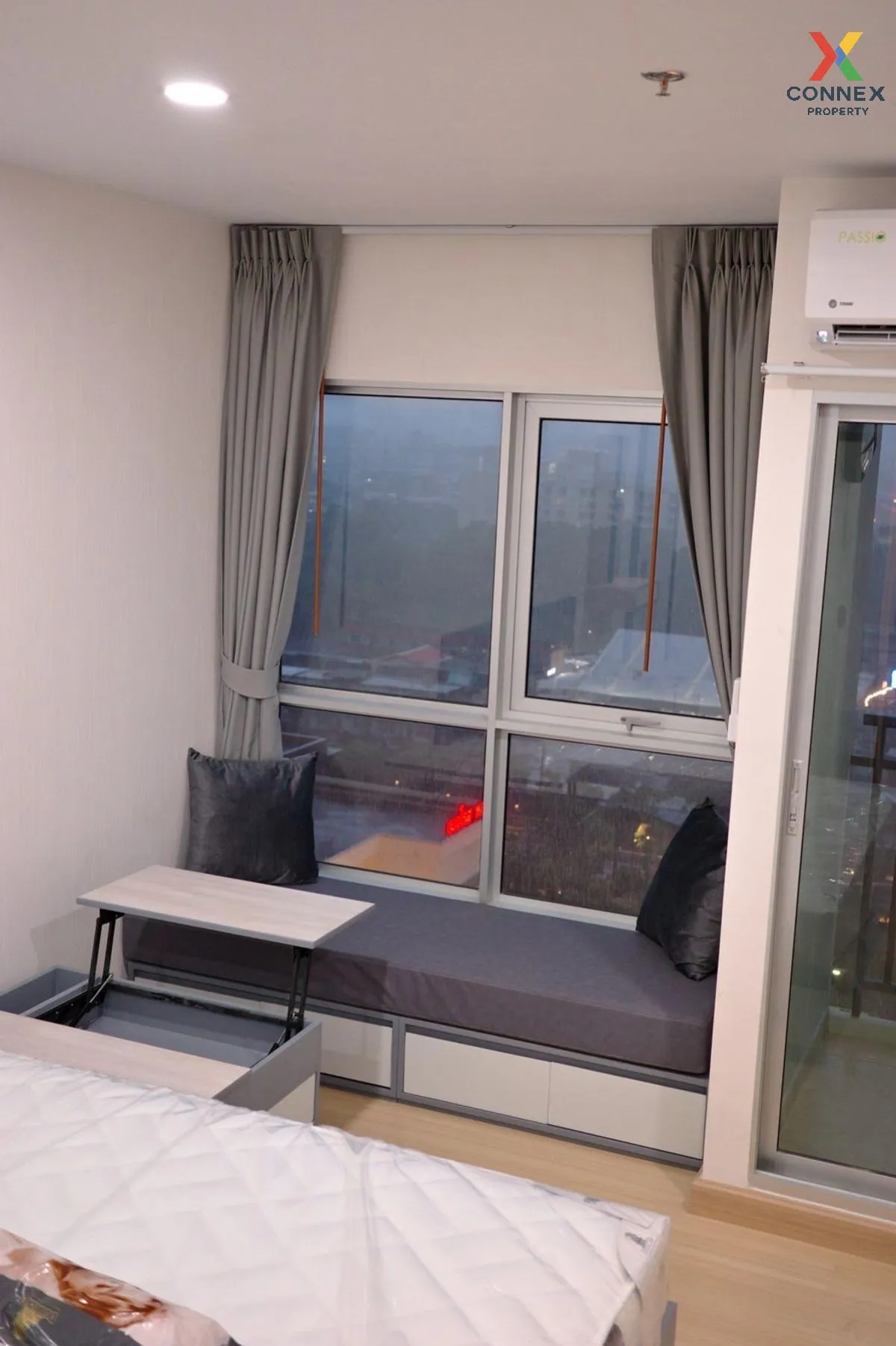 For Rent Condo , Supalai Veranda Phasi Charoen Station , MRT-Phas