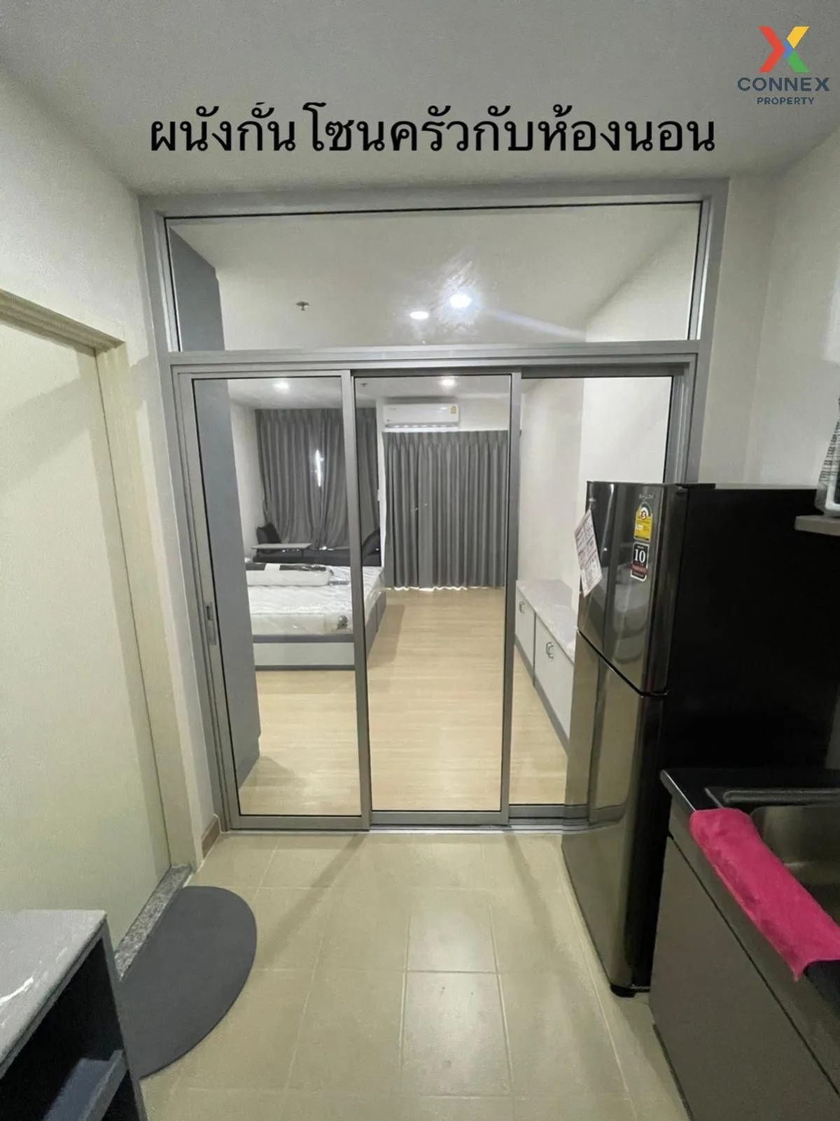 For Rent Condo , Supalai Veranda Phasi Charoen Station , MRT-Phas