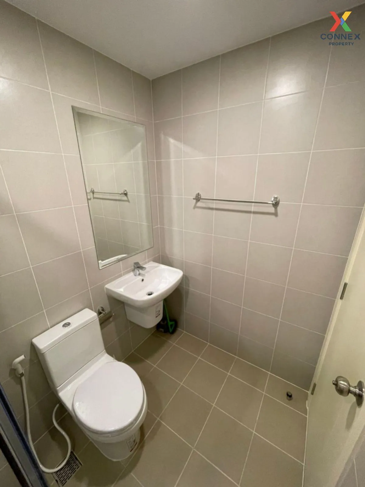 For Rent Condo , Supalai Veranda Phasi Charoen Station , MRT-Phas