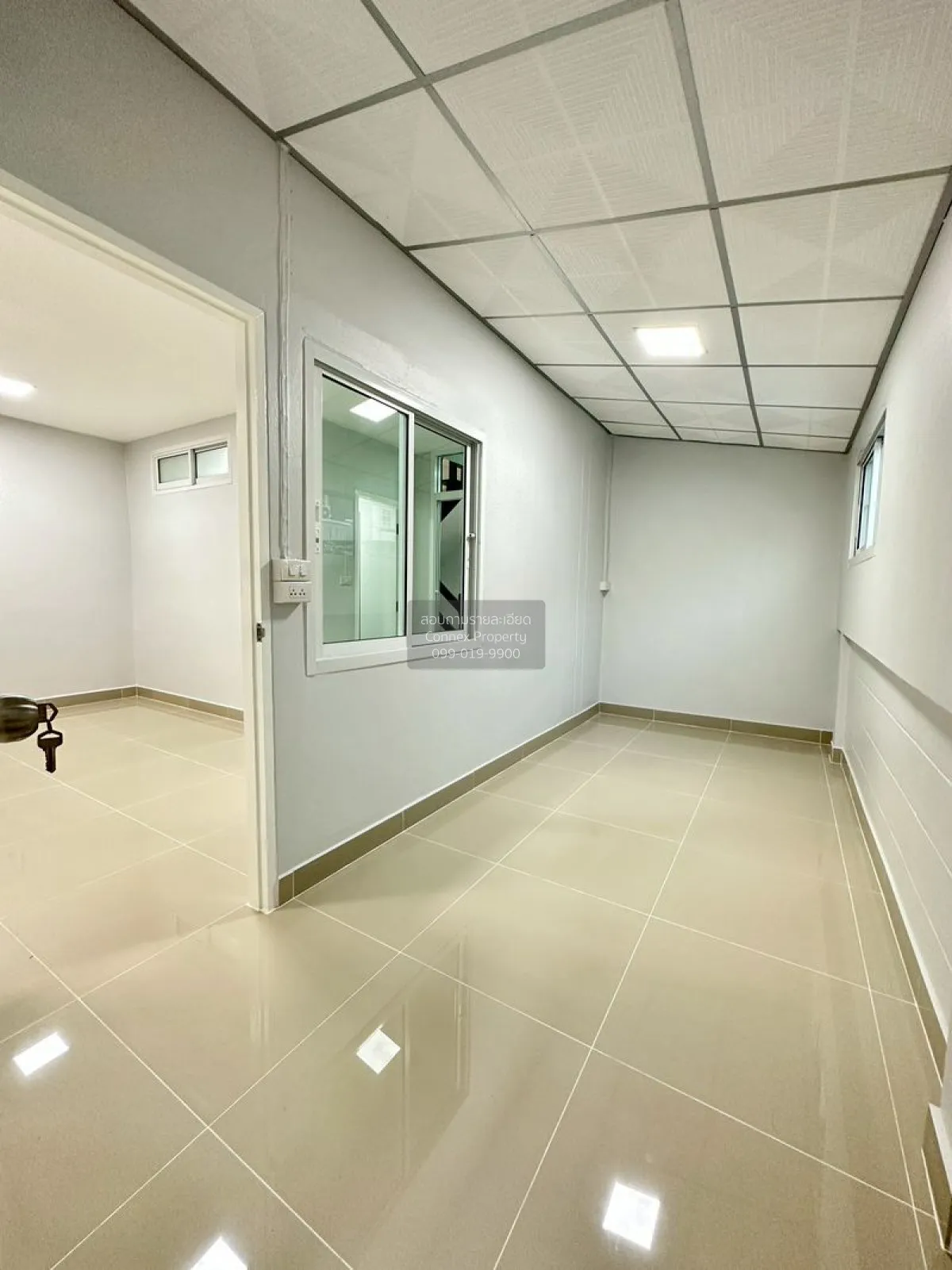 For Sale Townhouse/Townhome  , Baan Karnmanee , newly renovated ,