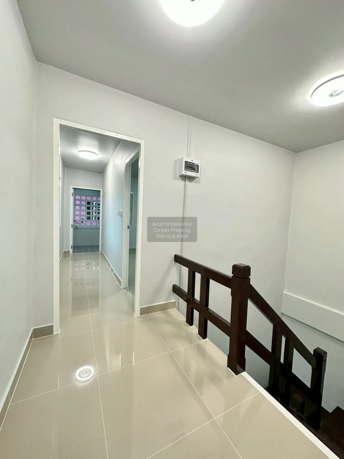 For Sale Townhouse/Townhome  , Baan Karnmanee , newly renovated ,