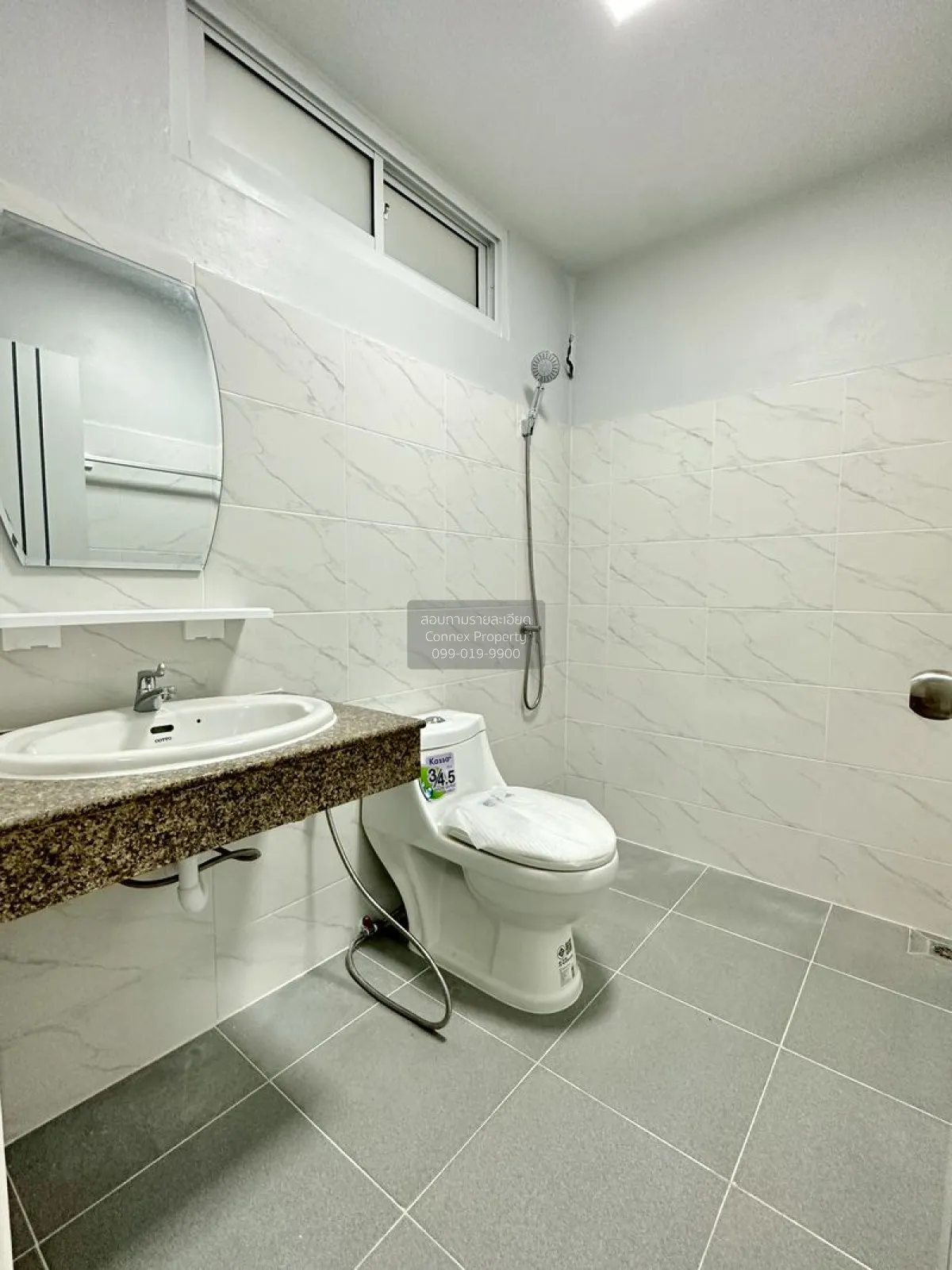 For Sale Townhouse/Townhome  , Baan Karnmanee , newly renovated ,