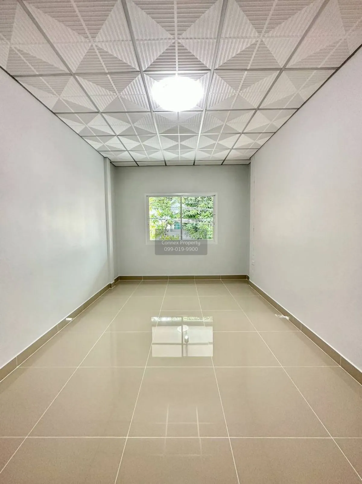 ขายทาวน์เฮ้าส์/ทาวน์โฮม  บัวทองธานี พาร์ค รีโนเวทใหม่ บางบัวทอง บ