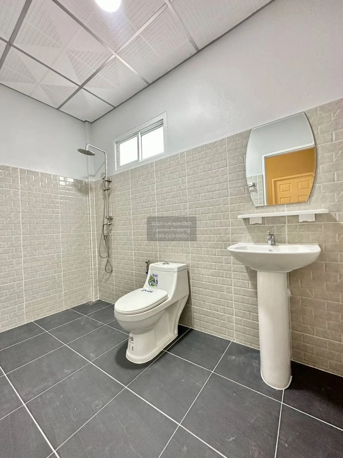 ขายทาวน์เฮ้าส์/ทาวน์โฮม  บัวทองธานี พาร์ค รีโนเวทใหม่ บางบัวทอง บ