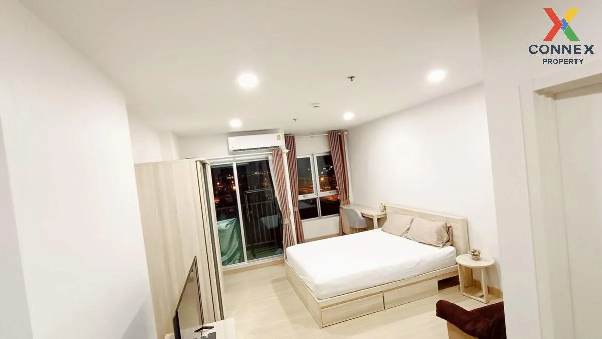 For Sale Condo , Supalai Veranda Sukhumvit 117 , BTS-Pu Chao , Ba 2