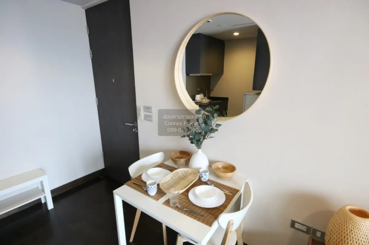 ขายคอนโด  เดอะ ลุมพินี 24 วิวสวย ชั้นสูง BTS-พร้อมพงษ์ คลองตัน เข