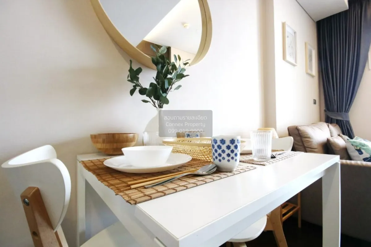 ขายคอนโด  เดอะ ลุมพินี 24 วิวสวย ชั้นสูง BTS-พร้อมพงษ์ คลองตัน เข