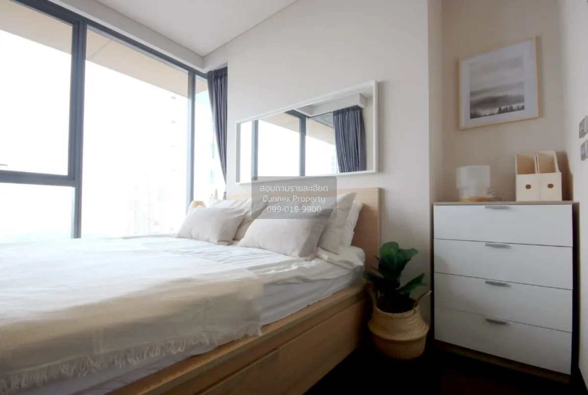 ขายคอนโด  เดอะ ลุมพินี 24 วิวสวย ชั้นสูง BTS-พร้อมพงษ์ คลองตัน เข