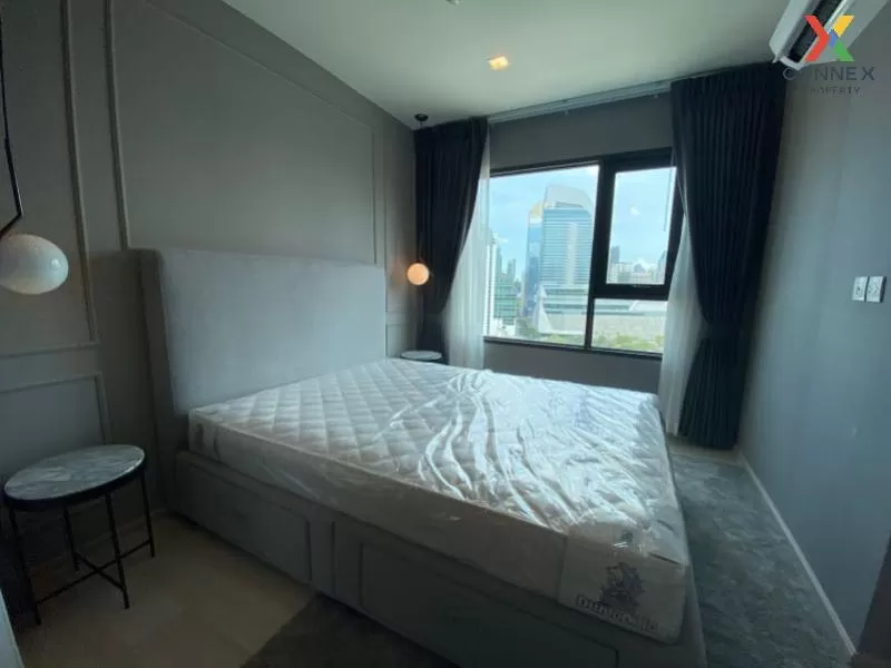 เช่าคอนโด  ไลฟ์ วัน ไวร์เลส BTS-เพลินจิต ลุมพินี เขต ปทุมวัน กรุง 4