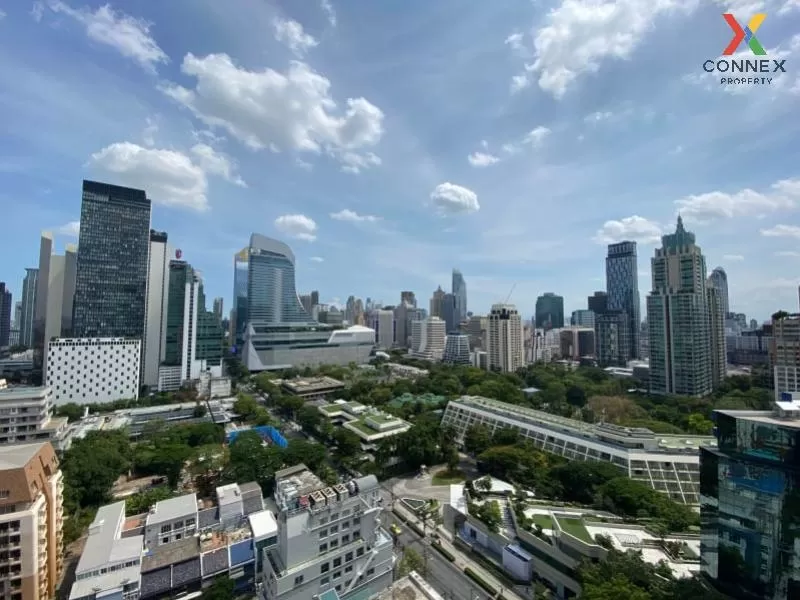 เช่าคอนโด  ไลฟ์ วัน ไวร์เลส BTS-เพลินจิต ลุมพินี เขต ปทุมวัน กรุง