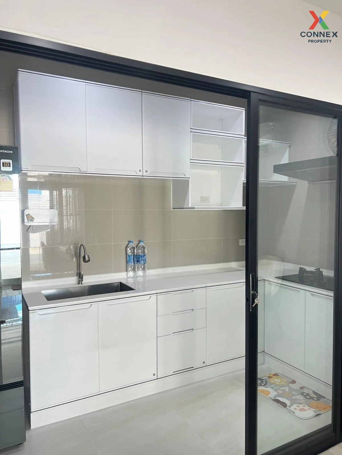 ขายทาวน์โฮม มือสองสภาพมือ1 โครงการ เดอะ กลอเรียส ลาดกระบัง (ลาดกร