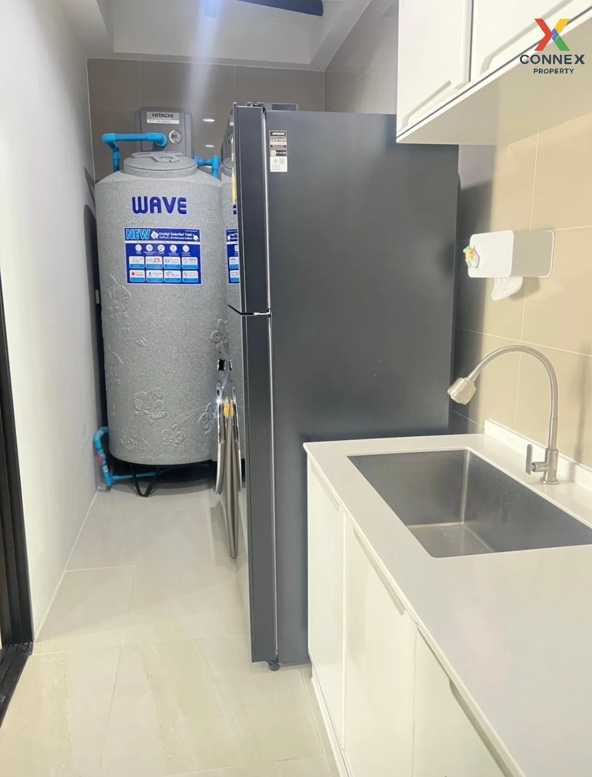 ขายทาวน์โฮม มือสองสภาพมือ1 โครงการ เดอะ กลอเรียส ลาดกระบัง (ลาดกร