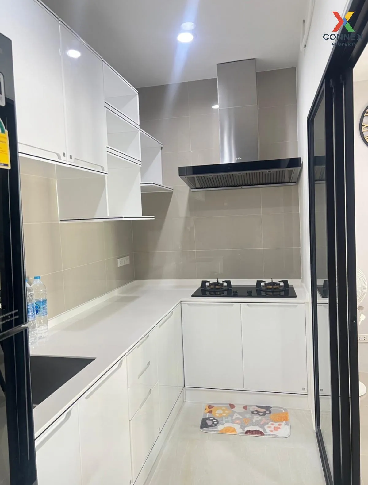 ขายทาวน์โฮม มือสองสภาพมือ1 โครงการ เดอะ กลอเรียส ลาดกระบัง (ลาดกร