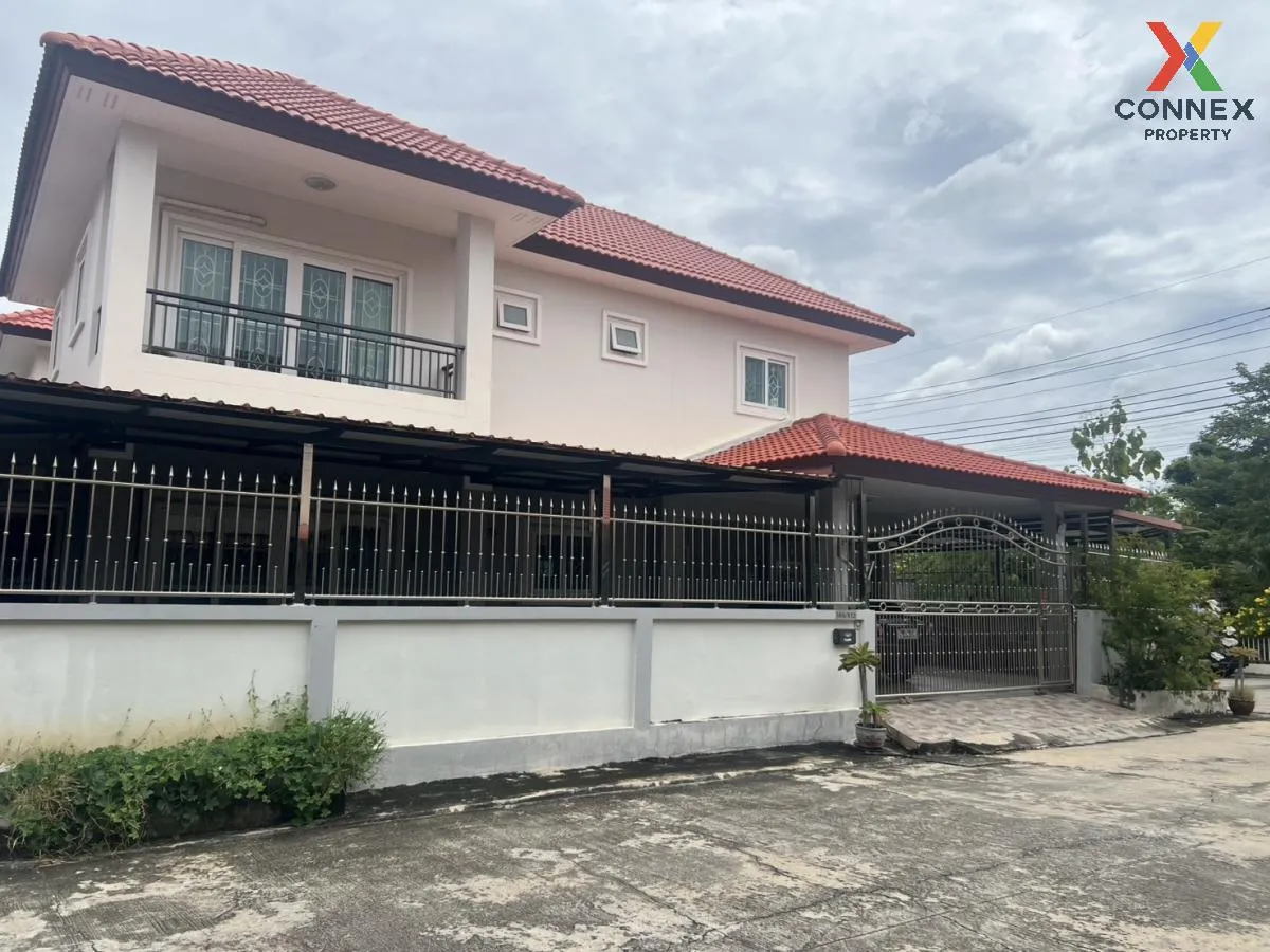 ขายบ้าน  อรุณทอง 6 หนองแขม เขต หนองแขม กรุงเทพ CX-130462 2