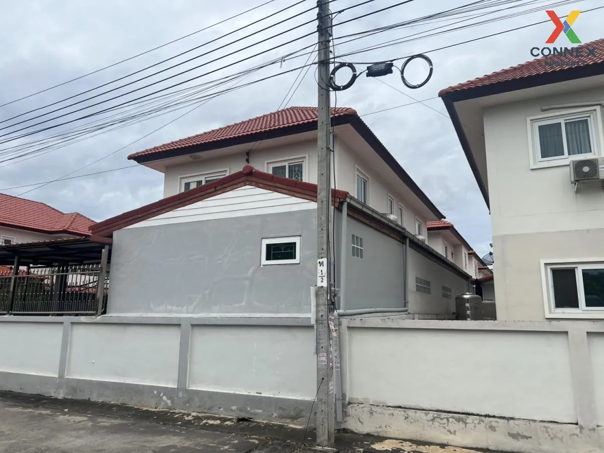 ขายบ้าน  อรุณทอง 6 หนองแขม เขต หนองแขม กรุงเทพ CX-130462 3