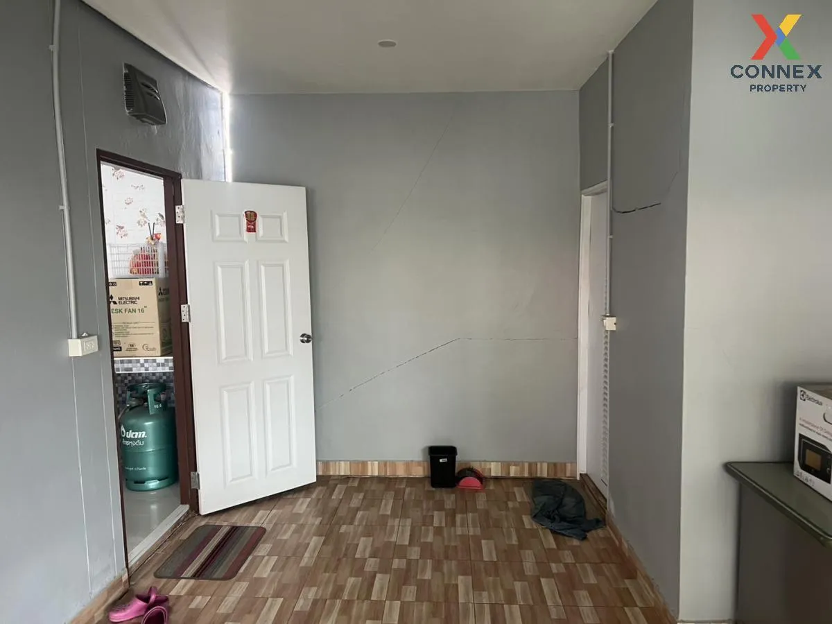 ขายบ้าน  อรุณทอง 6 หนองแขม เขต หนองแขม กรุงเทพ CX-130462