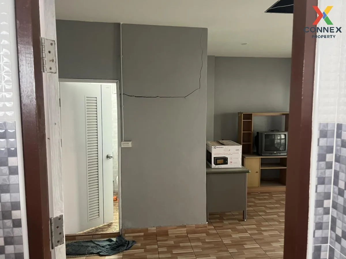 ขายบ้าน  อรุณทอง 6 หนองแขม เขต หนองแขม กรุงเทพ CX-130462