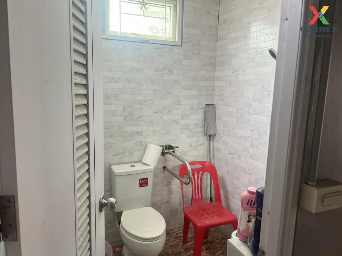 ขายบ้าน  อรุณทอง 6 หนองแขม เขต หนองแขม กรุงเทพ CX-130462