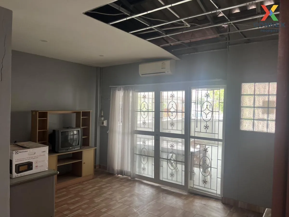 ขายบ้าน  อรุณทอง 6 หนองแขม เขต หนองแขม กรุงเทพ CX-130462