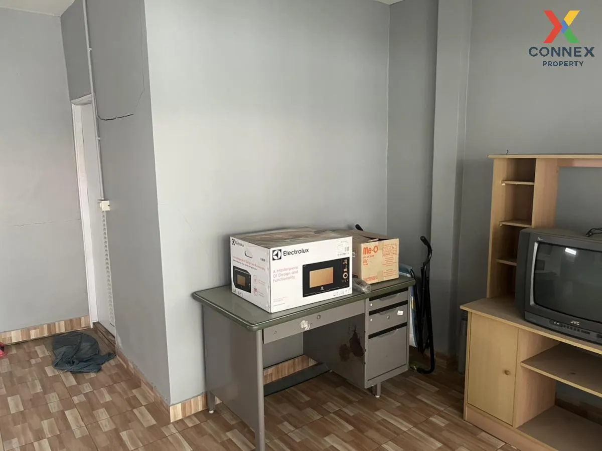 ขายบ้าน  อรุณทอง 6 หนองแขม เขต หนองแขม กรุงเทพ CX-130462